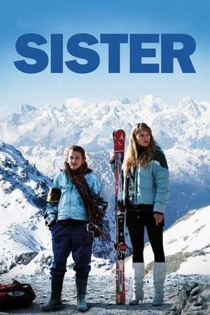 A drama set at a Swiss ski resort and centered on a boy who supports his sister by stealing from wealthy guests.