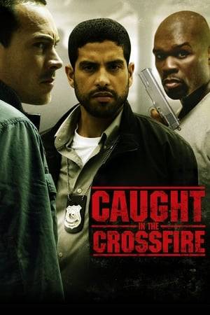 Two detectives investigating a gang-related find themselves targeted by both gang members and crooked cops.