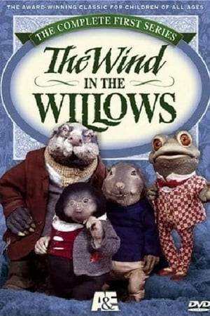 The Wind in the Willows is a TV series that was originally broadcast between 1984 and 1987, based on characters from Kenneth Grahame's classic story The Wind in the Willows and following the 1983 film The Wind in the Willows. It was made by animation company Cosgrove Hall for Thames Television and shown on the ITV network. An hour-long feature, A Tale Of Two Toads, was broadcast in 1988, and a fifth season of 13 episodes was shown in 1989 under the title Oh! Mr Toad in some countries, whilst retaining the title The Wind in the Willows in others.