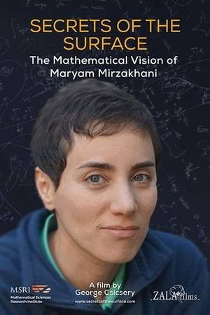 Filmed in Canada, Iran, and the United States, Secrets of the Surface: The Mathematical Vision of Maryam Mirzakhani examines the life and mathematical work of Maryam Mirzakhani, an Iranian immigrant to the United States who became a superstar in her field. In 2014, she was both the first woman and the first Iranian to be honored by mathematics' highest prize, the Fields Medal. Mirzakhani's contributions are explained by leading mathematicians and illustrated by animated sequences. Her mathematical colleagues from around the world, as well as former teachers, classmates, and students in Iran today, convey the deep impact of her achievements. The path of her education, success on Iran's Math Olympiad team, and her brilliant work, make Mirzakhani an ideal role model for girls looking toward careers in science and mathematics. Written by George Csicsery