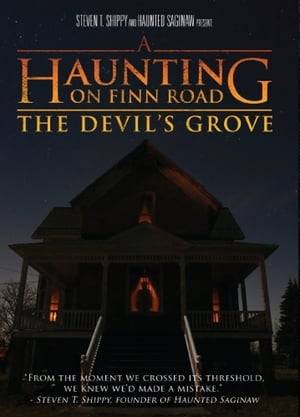 A documentary film about a supposedly haunted house.
