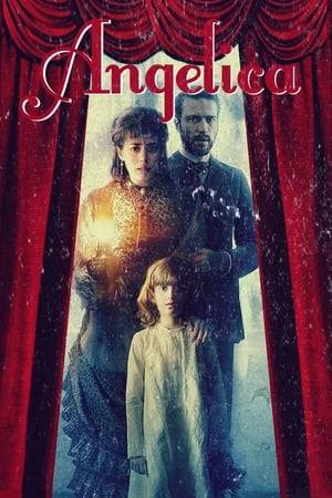 A couple living in Victorian London endure an unusual series of psychological and supernatural effects following the birth of their child.