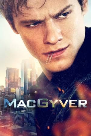20-something Angus MacGyver creates a clandestine organization where he uses his knack for solving problems in unconventional ways to help prevent disasters from happening.
