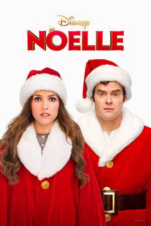 Kris Kringle's daughter, Noelle, sets off on a mission to find and bring back her brother, after he gets cold feet when it's his turn to take over as Santa.