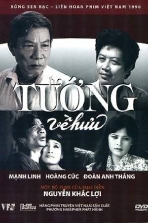 Film of Nguyen Huy Thiep's controversial story about a general who, after devoting his life to the communist cause, retires, only to find that his household is in disarray, his grown children money-grubbing, and Vietnamese society far from the rosy picture of equality he'd imagined he'd helped make it.