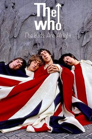 Through concert performances and interviews, this film offers us a comprehensive look at the British pioneer rock group, The Who. It captures their zany craziness and outrageous antics from the initial formation of the group in 1964 to 1978. It notably features the band's last performance with long-term drummer Keith Moon, filmed at Shepperton Studios in May 1978, three months before his death.