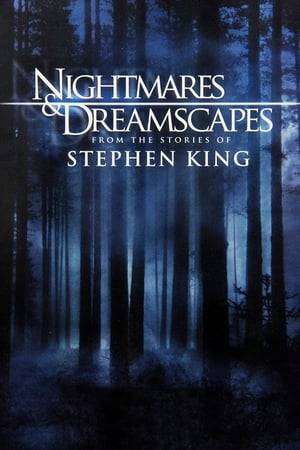 An anthology series based on the works of Stephen King.