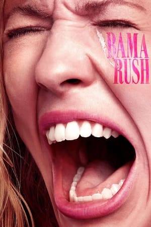 Follow four young women as they prepare to rush at the University of Alabama in 2022. Against the viral backdrop of #BamaRush on TikTok, and the long-held tradition of sorority recruitment at the University of Alabama, the film explores the emotional complexities and high-stakes of belonging in this crucial window into womanhood.