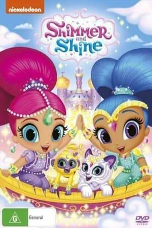 Follows the magical adventures of genie twin sisters Shimmer and Shine and their human best friend Leah, who, when needing help with various dilemmas, is granted three wishes after summoning the genies with a rub of her oil lamp pendant necklace.