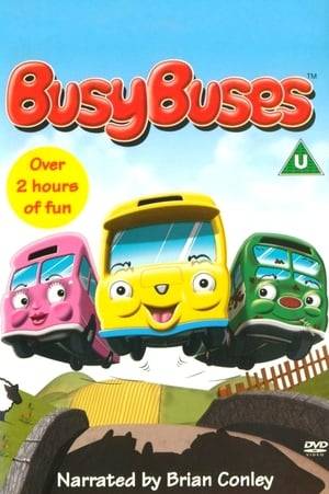 The adventures of a loveable family of buses who live in the small town of Chumley, in the heart of the country-side. As they chat and argue, joke and tease one another, the buses go about their daily duties, and help each other out of all kinds of scrapes.