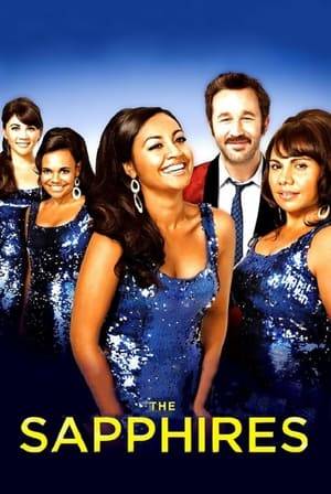 It's 1968, and four young, talented Australian Aboriginal girls learn about love, friendship and war when they entertain the US troops in Vietnam as singing group The Sapphires.
