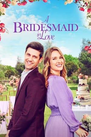 Professional bridesmaid Cate James is excited to help her best friend with her wedding day and meets Maxine's handsome brother Matt, who's in town for his sister's wedding. Will sparks fly between Cate and Matt?