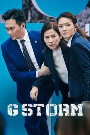 Follows an investigator as he prevents a terrorist attack during a symposium held by Hong Kong's Independent Commission Against Corruption. He later finds it has links to human trafficking in Thailand.