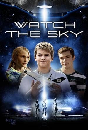 In an effort to capture amateur video of outer space, two young brothers unexpectedly find themselves in harm's way, when an innocent science experiment becomes a day filled with unearthly events threatening their sleepy coastal town.