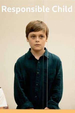Ray, a twelve-year-old boy, must confront the British legal system when he is accused of murder.