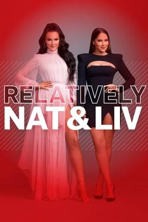Natalie Halcro and Olivia Pierson, sexy, enticing, and scorching hot cousins juggle with their lives between L.A. and their humble roots in Vancouver while the gorgeous beauties look toward curating their first fashion line.