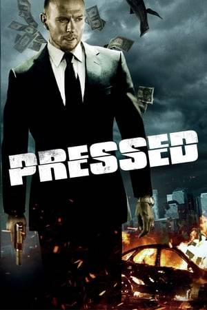 Brian, (Luke Goss, DEATH RACE 2, HELLBOY II) is desperately trying to seek a "quick fix" business deal that will put him back on top financially after being let go from his executive position at one of the top investment firms. Brian decides to go "all in", investing the rest of his savings into a short-term drug deal that would allow him to preserve his high-end life style.  When two recluse teenagers unknowingly intercept the illicit drug money hidden in the back seat of a car, Brian’s deal is botched. He soon finds himself in a desperate situation as he owes a merciless drug lord the missing money. At the same time the teenagers learn that they've stolen from the wrong people. What follows is a twisted tale of greed, deceit, murder and wealth.  In this Crime-thriller, three relationships collide in a fantastic saga where only one will get out alive.