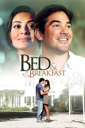 Bed and Breakfast is a romantic comedy about a saleswoman from a large department store in Rio who discovers she has inherited property in the wine country of California. She could never expect what she would find in "Webster", a small country town
