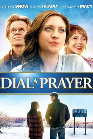 A troubled young woman working at a prayer call center makes a difference in other people's lives, forcing her to reconcile with her troubled past with the faith she brings out in others.
