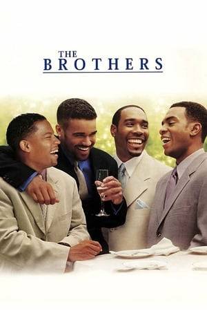 This is the story of four African-American "yuppies" (a banker, a doctor, a lawyer, and a "playboy") who call themselves "The Brothers". When the playboy gets engaged, the other three friends find themselves having to come to terms with their own issues of commitment and honesty...