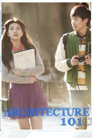 When Seung-min was on his first year at the Academy of Architecture, he met Seo-yeon. She was a musician student, and Seung-min totally fell in love with her. Years have passed, and now he meets Seo-yeon again - she asks him to rebuild her father's old house.
