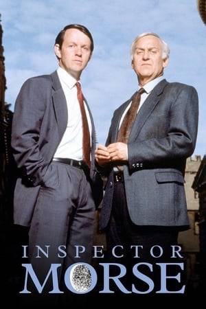 Inspector Morse is a detective drama based on Colin Dexter's series of Chief Inspector Morse novels. The series starred John Thaw as Chief Inspector Morse and Kevin Whately as Sergeant Lewis, as well as a large cast of notable actors and actresses.