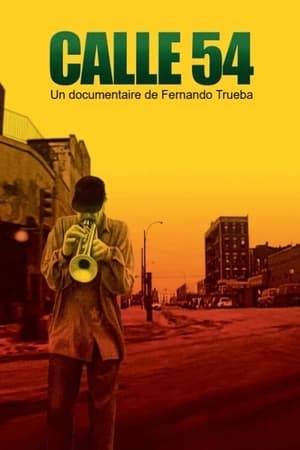 A film featuring performances of several stars of the Latin Jazz music scene.