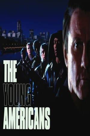 Experienced New York Police Detective John Harris is sent to London to help a local task force investigate a series of gangster killings organized by a new player in town, an American. With the help of a young teen wronged by gangsters, Harris navigates London's seedy, drug-fuelled underworld in order to take down its new criminal empire.