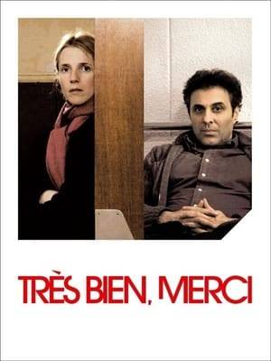 The tough lives of two ordinary individuals: Alex, an accountant and his wife Béatrice, a taxi driver.