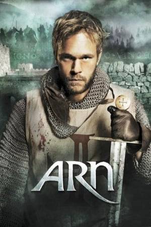 Arn has to endure so much before he can get the love of his life Cecilie, who has been put away in a monastery.