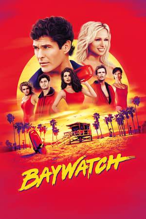 Join the Baywatch lifeguards on their thrilling adventures filled with beautiful beaches and those iconic red swimsuits.