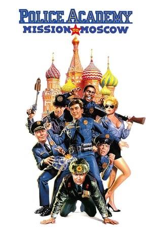 The Russians seek help in dealing with the Mafia from the veterans of the Police Academy. They head off to Moscow, in order to find evidence against Konstantin Konali, who marketed a computer game that everyone in the world is playing.