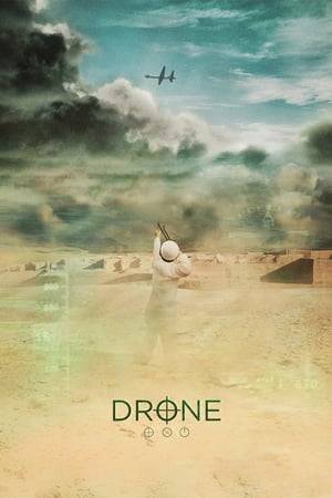 DRONE is a documentary about the covert CIA drone war. Through voices on both sides of this new technology, DRONE reveals crucial information about the drone war in Pakistan and offers unique insights into the nature of drone warfare.