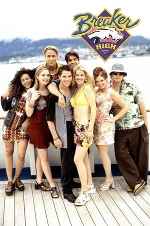 Breaker High is a Canadian teen comedy-drama series that ran from 1997 to 1998, airing on YTV in Canada and on UPN in the United States.