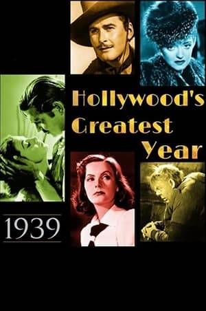 This documentary focuses on 1939, considered to be Hollywood's greatest year, with film clips and insight into what made the year so special.