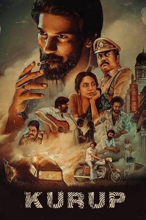The Film is based on the infamous 'Charlie Murder Case' in the Indian State of Kerala where the main culprit Sukumara Kurup has been on the run for decades and is still not been caught. The story revolves around the perspective of Sukumara Kurup and the Police officers who were investigating the case.