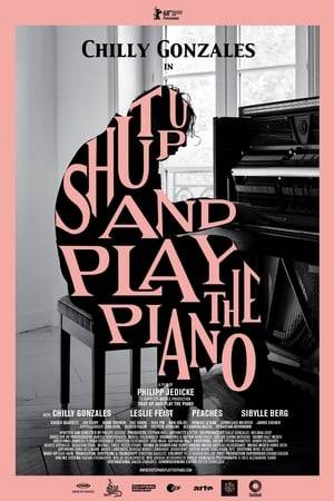 The documentary follows Chilly Gonzales from his native Canada to late '90s underground Berlin, and via Paris to the world's great philharmonic halls. Diving deep into the dichotomy of Gonzales' stage persona, where self-doubt and megalomania are just two sides of the same coin.