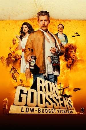 Alcoholic and low budget stuntman Ron Goossens has to get The Netherlands' most successful actrice between the sheets in order to save his own marriage. Will he succeed? A new outrageous comedy from the writers/directors of New Kids Turbo, New Kids Nitro and Bros Before Hos.