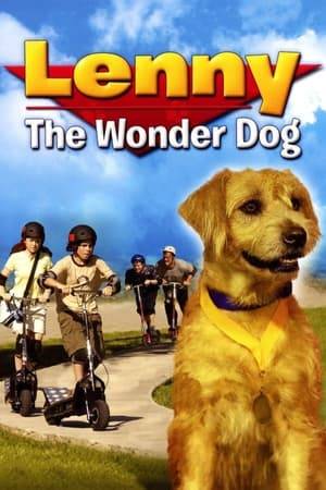 After being implanted with a microchip that gives him special powers, a dog engages a young boy in conversation and adventure. Befriended by a local police officer, the dog, the boy and his friend go on a quest to save the world by undoing the insidious plot of an evil scientist to turn all kids into mindless robots.