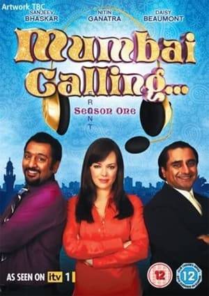 Mumbai Calling is a British-Indian comedy series, starring Sanjeev Bhaskar, set in the fictional Teknobable call centre in Mumbai. The series was shot on location in India. The pilot first aired on ITV on 30 May 2007. The first series aired on ABC1 starting on 12 May 2009, and on ITV starting on 30 May 2009.