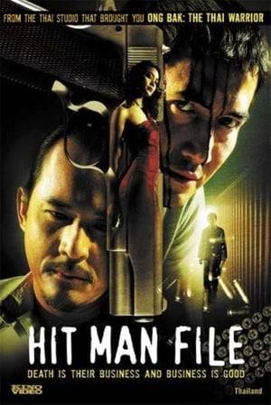 Tantai, a smart hit man is hired to silence some powerful godfathers who are linked to a business case. One of the major targets is Lheemeng, a big drug agent who's feuding with village chief Baum. Also involved a misled soldier named Sompong, who is an old enemy of Tantai. Meanwhile, Detective Chat is secretly watching it all, waiting for his time to clean up the outlaws.