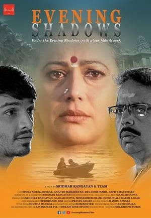Set in South India and Mumbai, Evening Shadows is a tender heartwarming story about a mother-son bond that has to withstand the ravages of time, distance and truths.  On a road trip that the mother and son take, truth spill out, ripping the ties apart.
