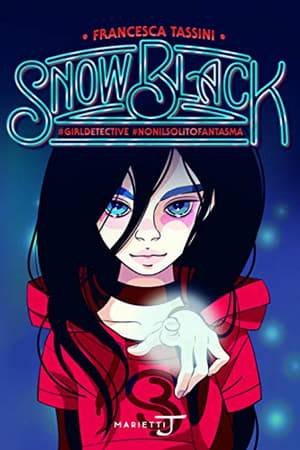 Snow Black, a 14-year-old passionate about mysteries, disappears into thin air and wakes up trapped in an unknown and dark place, from which she can ask for help only by connecting with the cell phones of the brothers Ella and Kennedy Davis. Together, the three boys must shed light on a much more intricate and dangerous mystery than they can imagine.