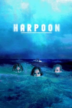 Rivalries, dark secrets, and sexual tension emerge when three best friends find themselves stranded on a yacht in the middle of the ocean under suspicious circumstances.