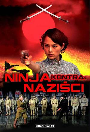 　　In 1937, Japan began their invasion of China by murdering over 300,000 people in the capital of Nanjing. The atrocities committed against women and their daughters are especially barbaric. One of them is Xiaoyun, a peasant girl who fights with the Chinese resistance group. On her way to freedom she must fight against Japanese soldiers, ninjas, a killer geisha, Nazis, and the evil General of the Japanese imperial army.