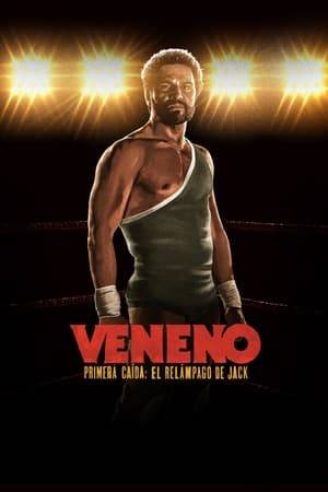 The origin and rise of the most famous Dominican wrestler of all time, Rafael Sánchez aka Jack Veneno, and his arch-nemesis, José Manuel Guzmán aka Relámpago Hernández.