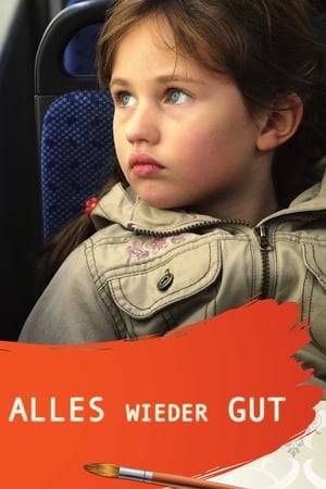 After a fight with her mother, six year old Clara decides to run off to be with her father. But she falls asleep on the way on the bus and somehow ends up with the Wagner family. When Julia Wagner discovers bruises on Clara's body, she feels compelled to act.
