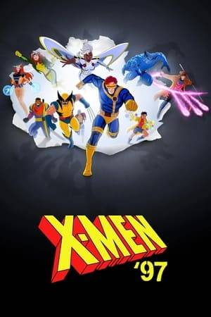 The X-Men, a band of mutants who use their uncanny gifts to protect a world that hates and fears them, are challenged like never before, forced to face a dangerous and unexpected new future.