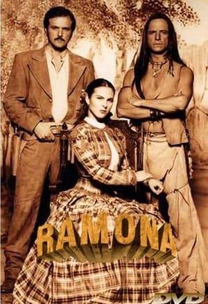 Ramona is a Mexican telenovela, based on the 1884 novel Ramona by Helen Hunt Jackson. It aired in 2000 on Televisa and was written by Lucy Orozco and Humberto Robles. This production featured Kate Del Castillo as Ramona and Eduardo Palomo as Alejandro.