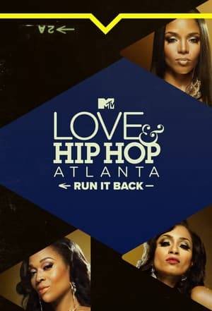 The Love & Hip Hop OGs run it back to Season 1 of Love & Hip Hop Atlanta, offering hilarious and reflective insider commentary on early episodes.